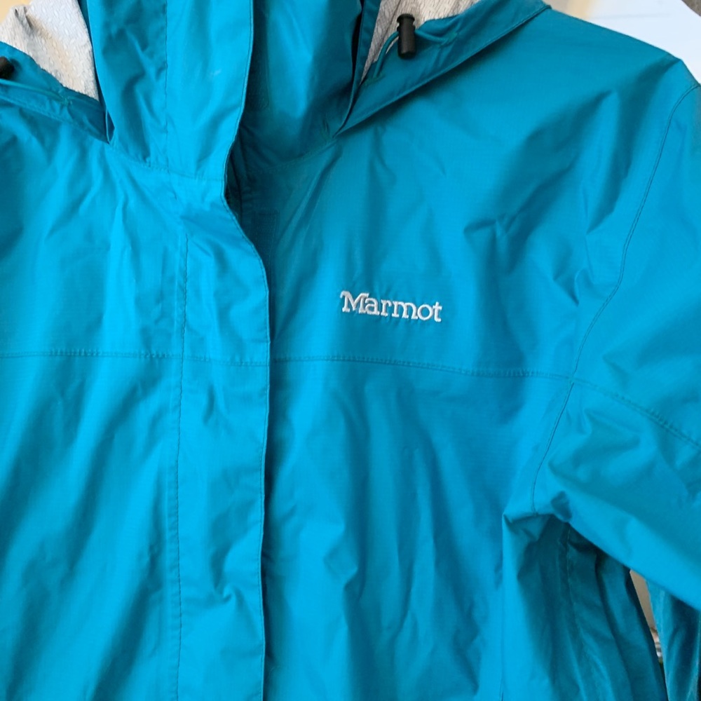 Marmot Rain Shell - image 2